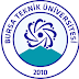 جامعة بورصة تكنيك | 2021 Bursa Teknik Üniversitesi جامعة بورصة تكنيك | 2021 Bursa Teknik Üniversitesi