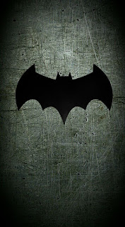 Wallpaper Whatsapp Batman Keren