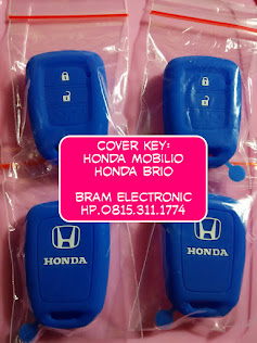 Cover Key Honda Mobilio & Honda Brio