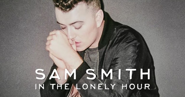 in the lonely hour album art in the lonely hour album art