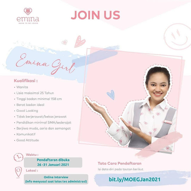 Loker Pt Paragon Indonesia Serangid
