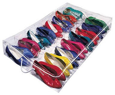 I.D.E.A: ¿Dónde guardo los zapatos?