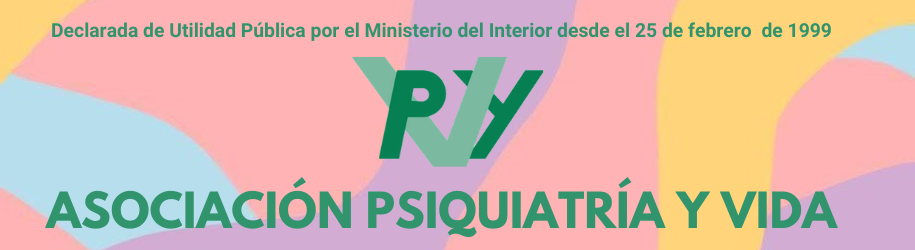 Asociación Psiquiatría y Vida