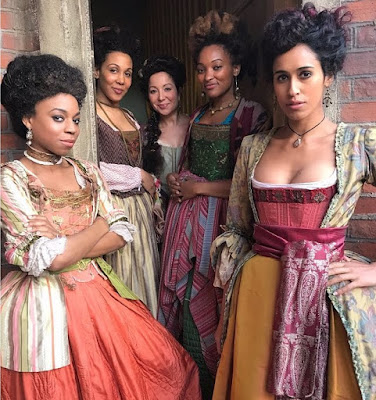 Harlots Season 3 Image 9