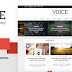 Downlaod Voice - Clean News Magazine WordPress Theme For Free - Best News Magazine Wordpress Theme