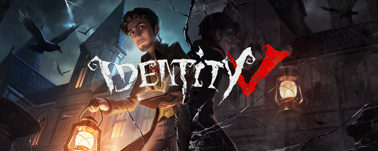 IDENTITY V