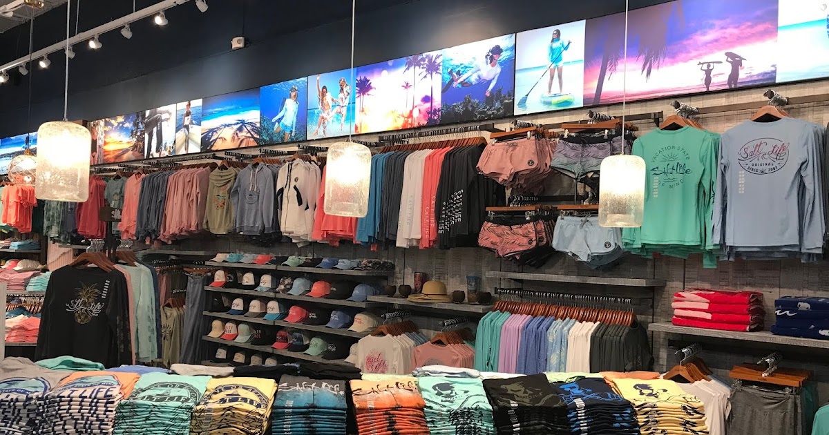 Salt Life Blog Salt Life Store Key West Florida