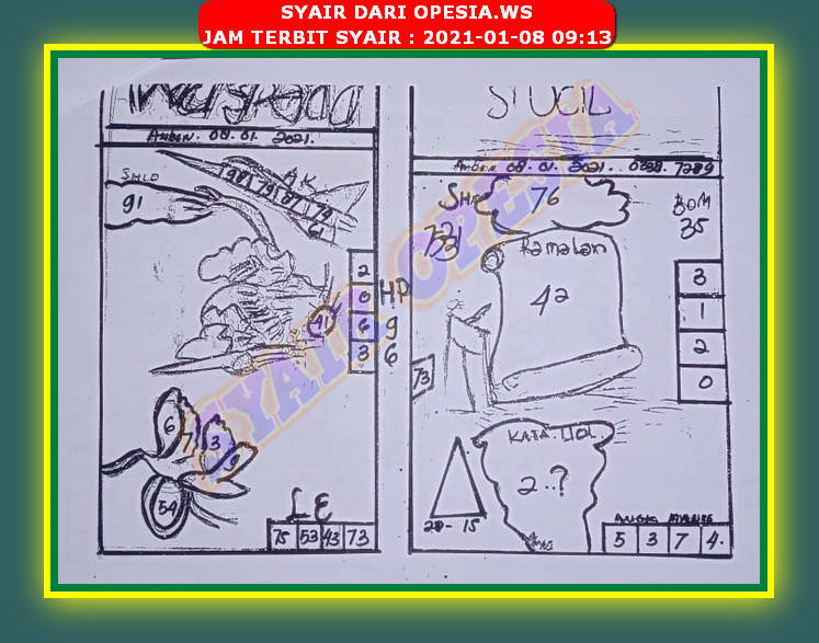 Kode syair sd gosyair GOsyair SEDIA KODE SYAIR SGP ADA KODE SYAIR HK