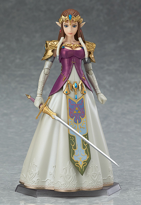 The Legend of Zelda Twilight Princess Zelda Twilight Princess ver