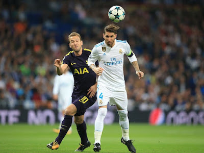 بث مباشر مباراة ريال مدريد وتوتنهام مشاهدة مباراة ريال مدريد وتوتنهام