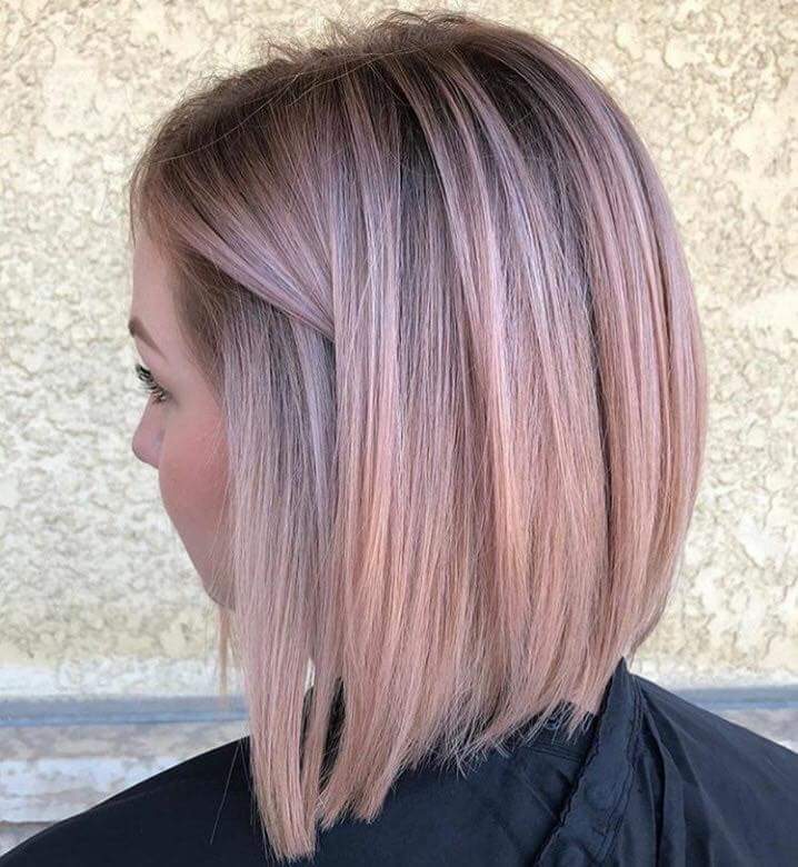 قصات شعر 2020 للنساء بنات كبار بالسن للشعر القصير الصفحة العربية