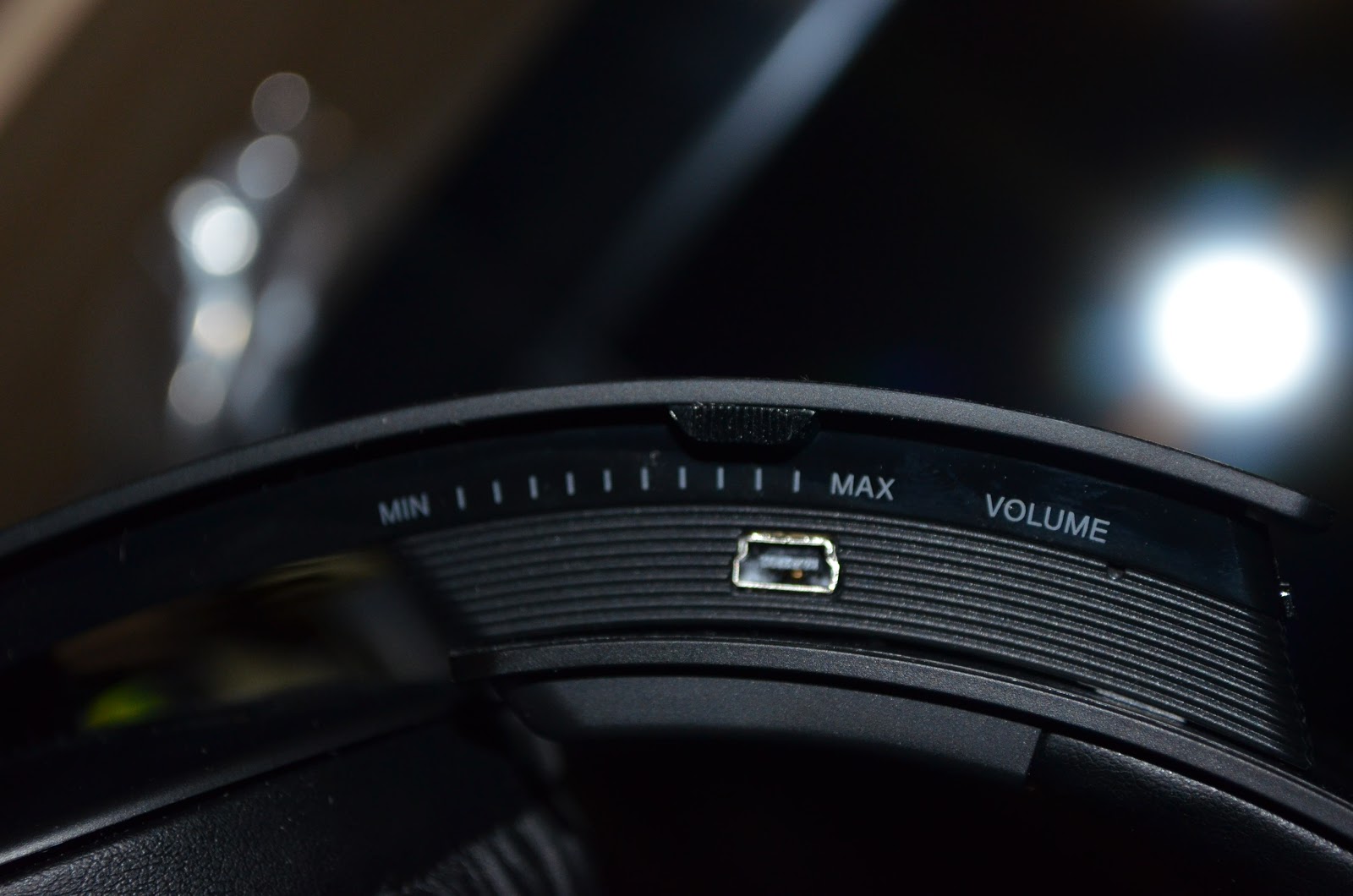 Everything Geek from a Geek Sony Wireless Headset Review 6 years in