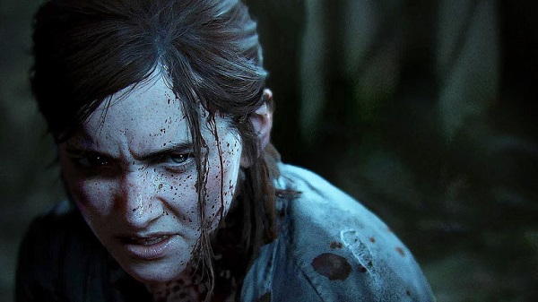 لعبة The Last of Us Part 2 ستقدم نفس النظام الذي توفر في God of War 