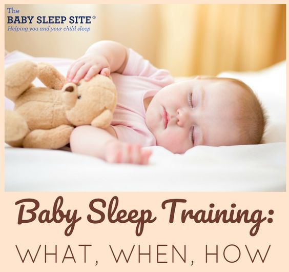 Baby Sleep Treatment How to make baby sleep longer naps
