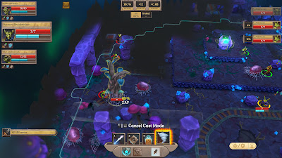 Fort Triumph Game Screenshot 5