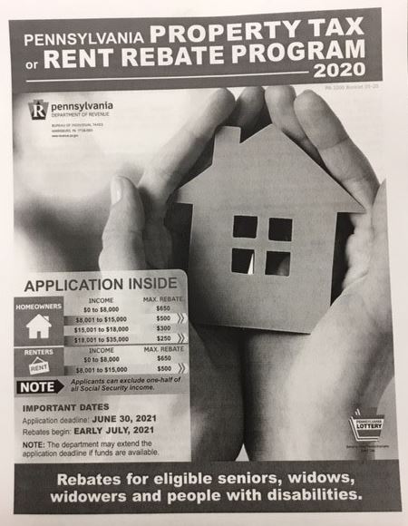 cameron-county-pa-news-pa-property-tax-or-rent-rebate-program-2020