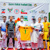 Abdulrazaq Unveils New Jerseys For Kwara United