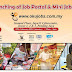 Launching of Job Portal & Mini Job Fair Malaysia