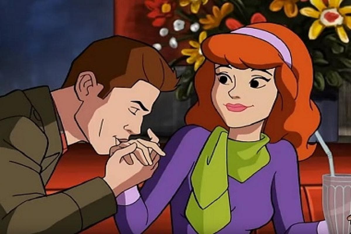 Random Thoughts & Ponderings: Scoobynatural