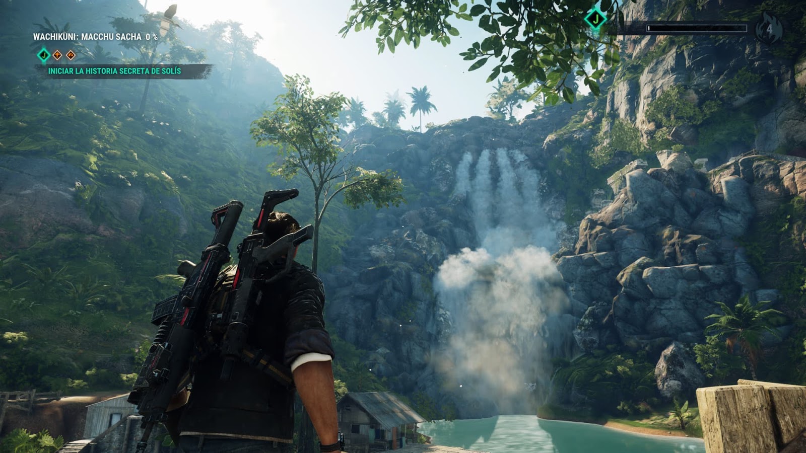Download just cause 4 for mac Download just cause 4 for mac