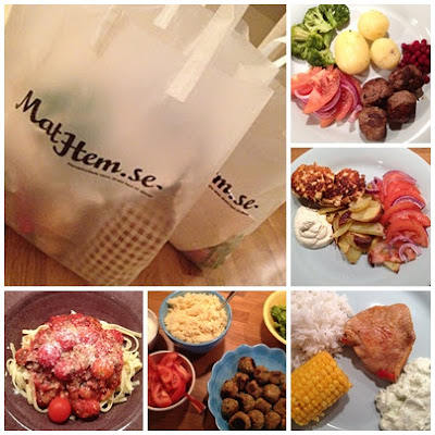 Middagar+fr%25C3%25A5n+MatHem - Min utvärdering av matkassen från MatHem