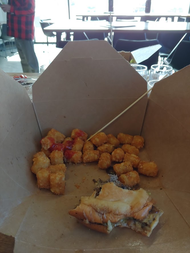 Sheppy's Blog R is for Resolute Brewing Company Arvada Tap & Cellar