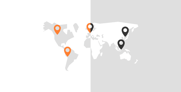 GeoDirectory - Custom Google Maps