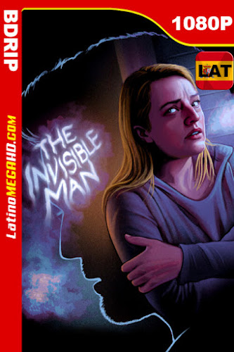 El hombre invisible (2020) Latino HD BDRIP 1080P (2020)