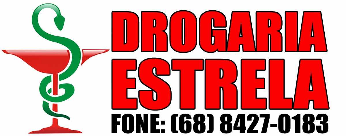 DROGARIA ESTRELA