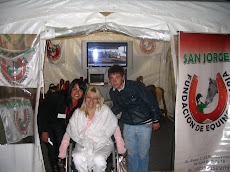 Congreso Internacional de Discapacidad. Pcia de Chaco