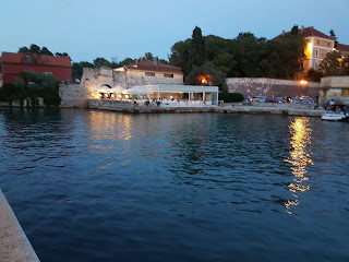 Restoran Fosa Zadar Croatia