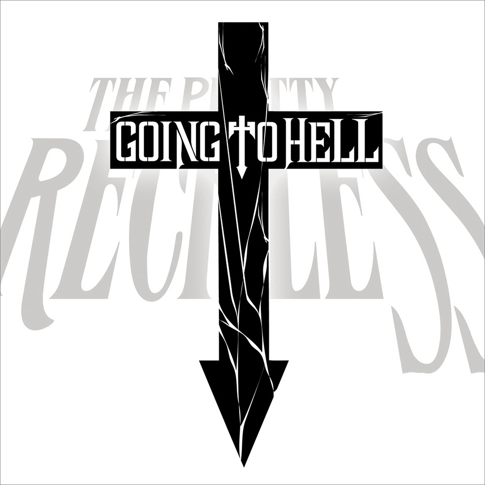 The pretty reckless light me up rar The pretty reckless light me up rar