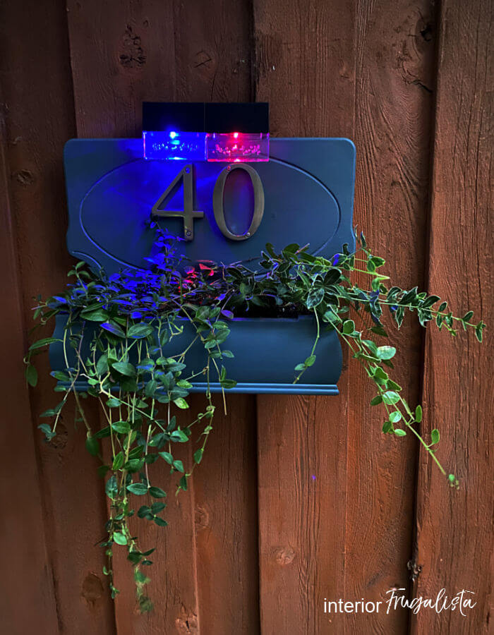 lighted addressbox lighted addressbox