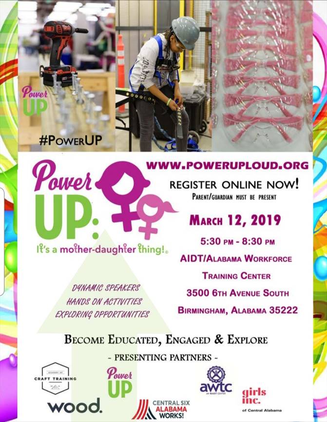 SMS Counselor's Corner Power Up Program