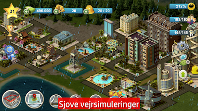 City Island 4: Sim Tycoon Apk Mod