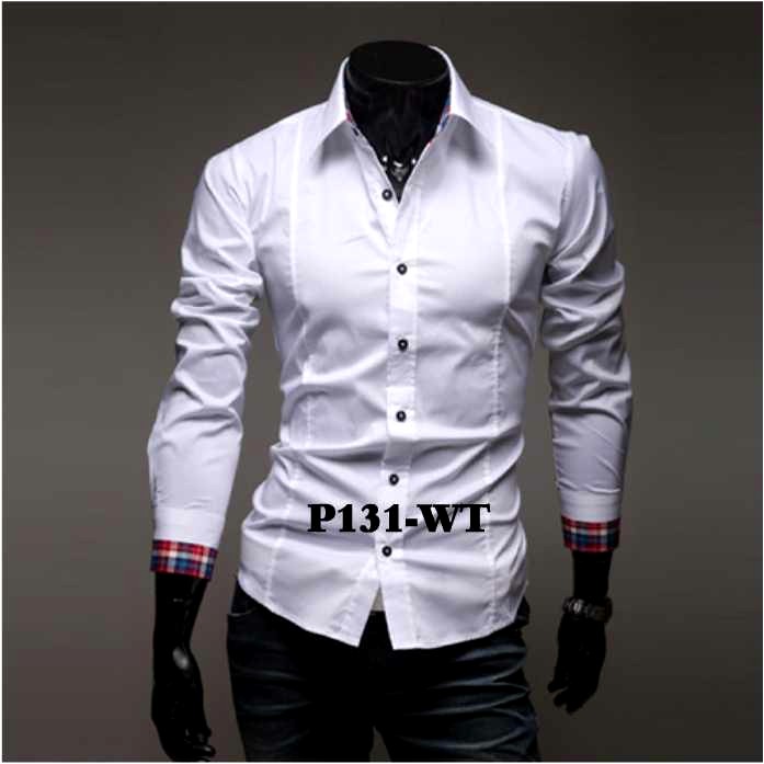 Latest Casual Shirts Collection 2013 By Only | Only P-131 Menswear ...