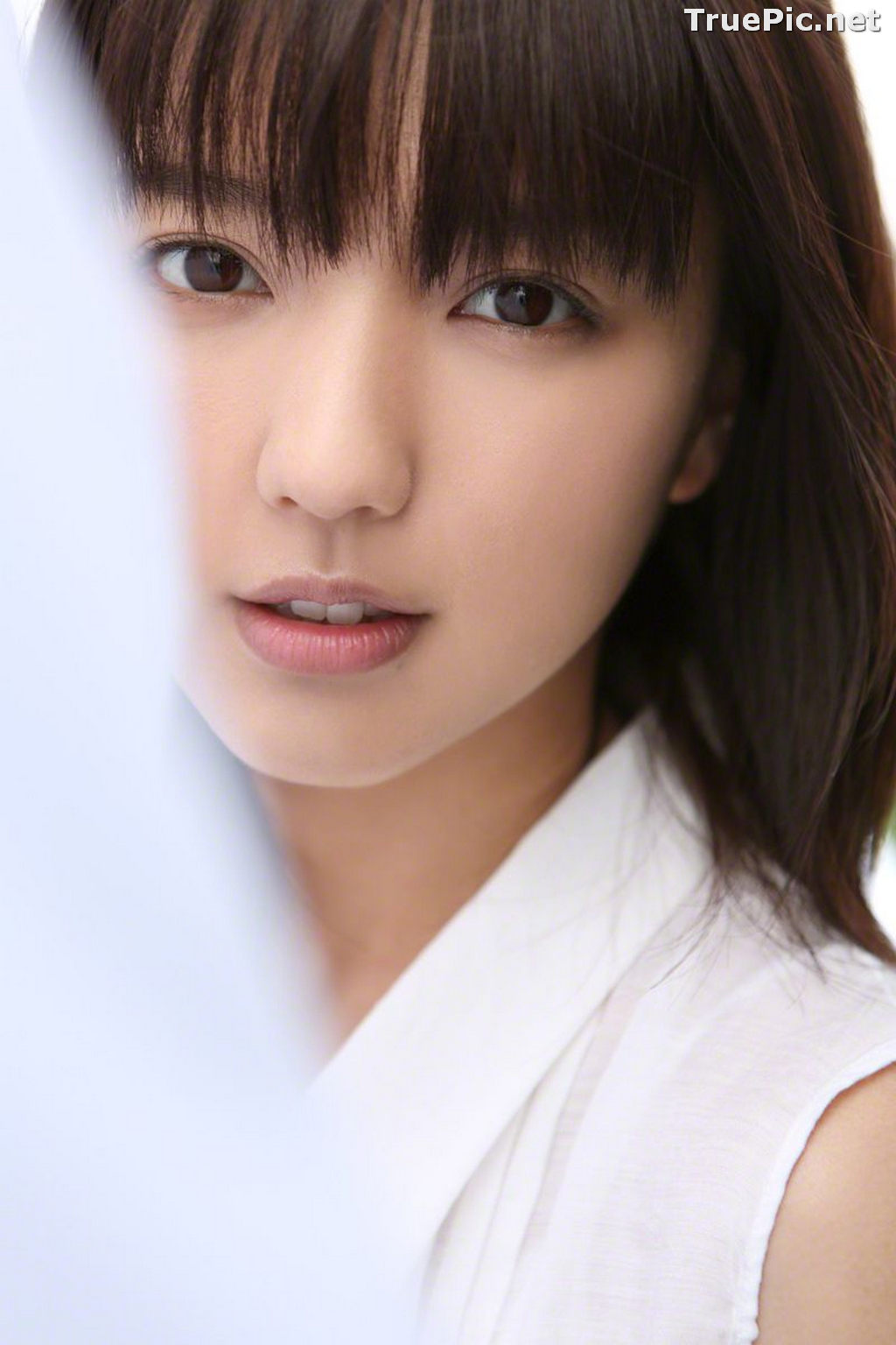 Image [WBGC Photograph] No.131 - Japanese Singer and Actress - Erina Mano - TruePic.net - Picture-24