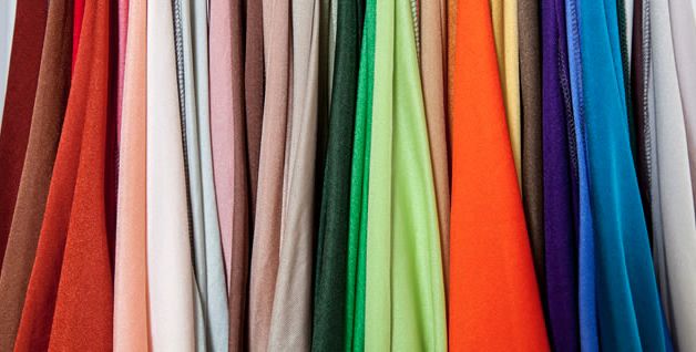 Made in Home: How colour analysis can help you choose fabric and yarn ...