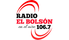 Radio El Bolsón 106.7 FM