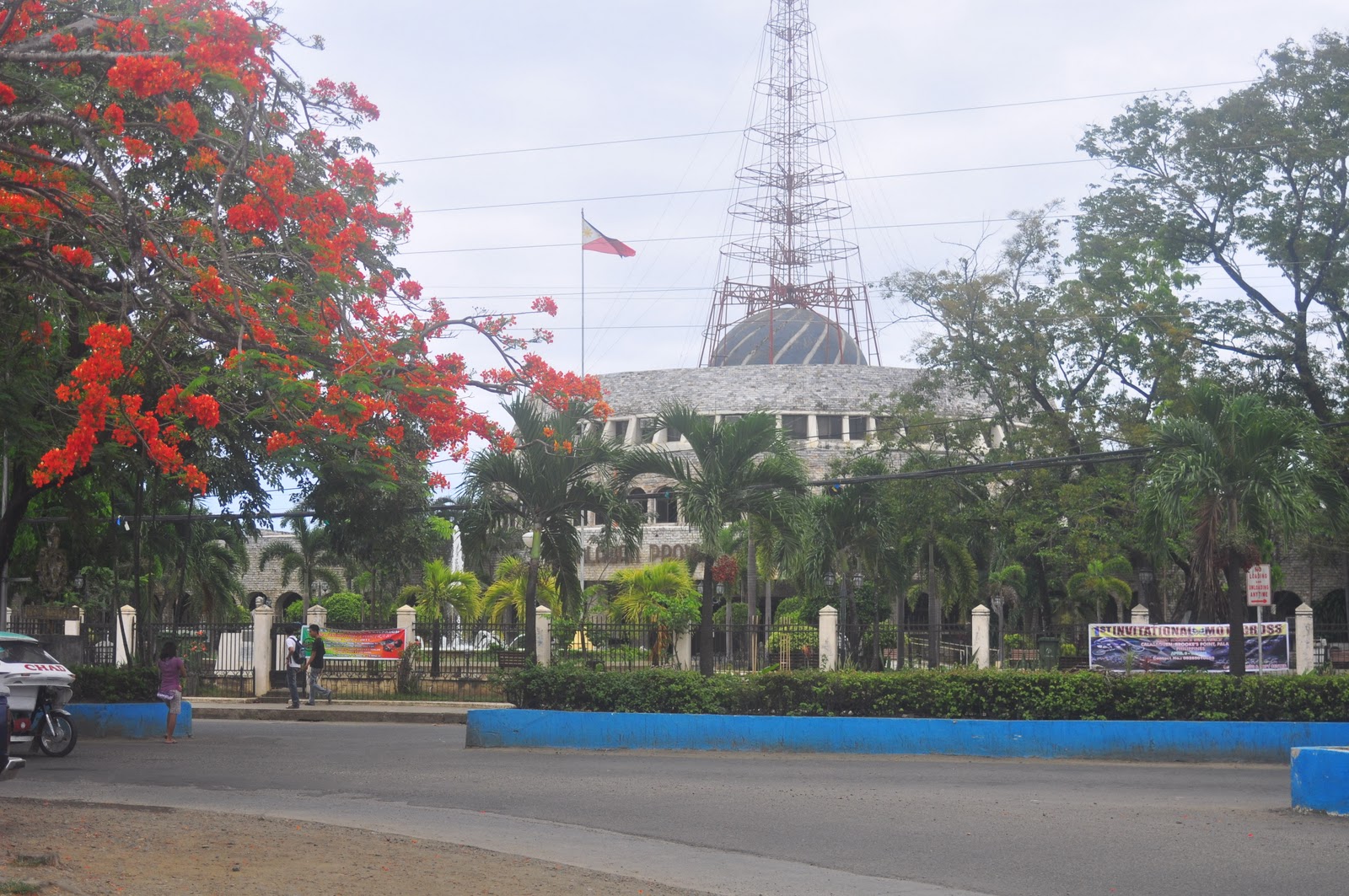 PALAWAN HOTELS, RESORTS, AND ATTRACTIONS: March 2011
