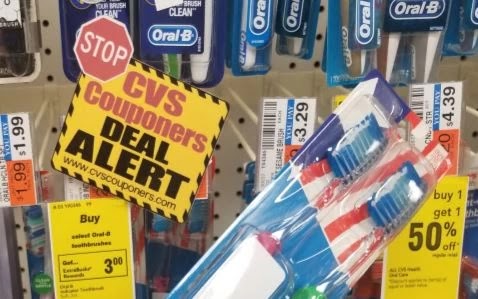 free oral b at cvs this week free oral b at cvs this week