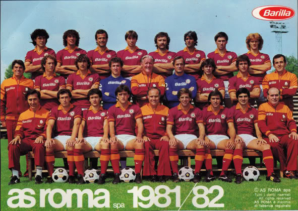 Esquadrão Imortal – Nacional 1980 - Imortais do Futebol