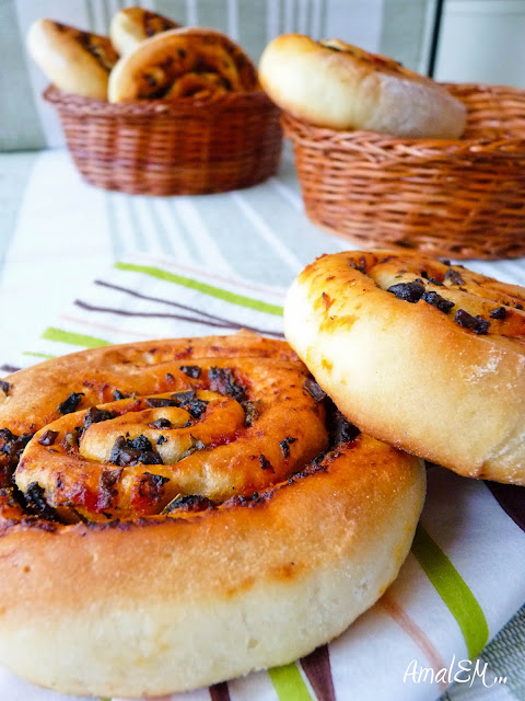 Ça titille les papilles !, Torsade, brioché, champignon, Herbes, Estragon, Ciboulette, Pâte de 10min, Pâte à tout faire