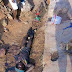 HAUSA TRIBES ARE MASSACRED AND BURNT ALIVE BY THE YORUBA TRIBES IN ILLE-IFE(VIDEO)