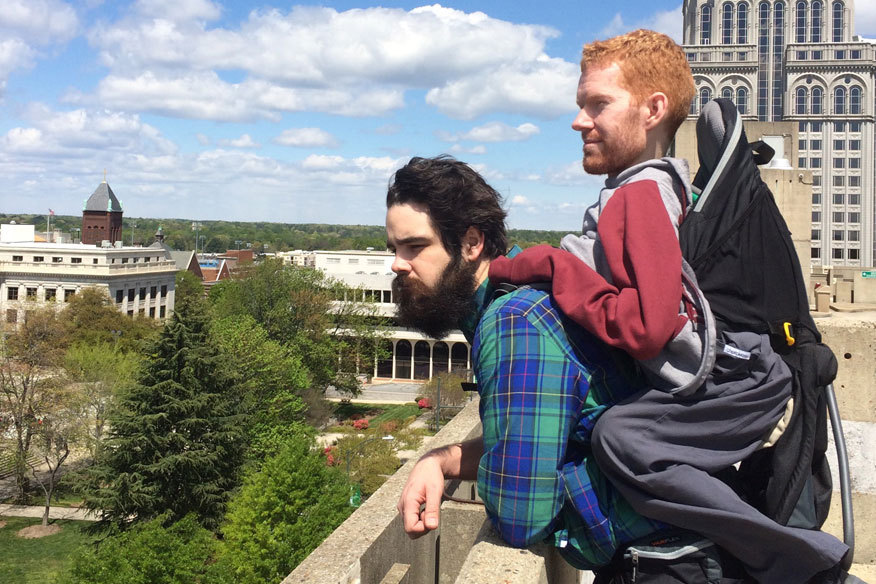 ΓΝΩΜΗ ΚΙΛΚΙΣ ΠΑΙΟΝΙΑΣ: Kevan Chandler ο πιο τυχερός άνθρωπος στον κόσμο ...