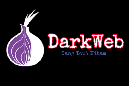 Sang Topi Hitam