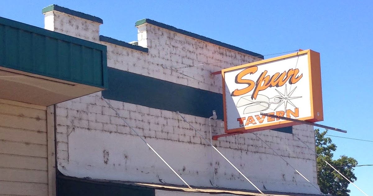 Blog 2214 The Spur, Harrah, WA 7/3/2013