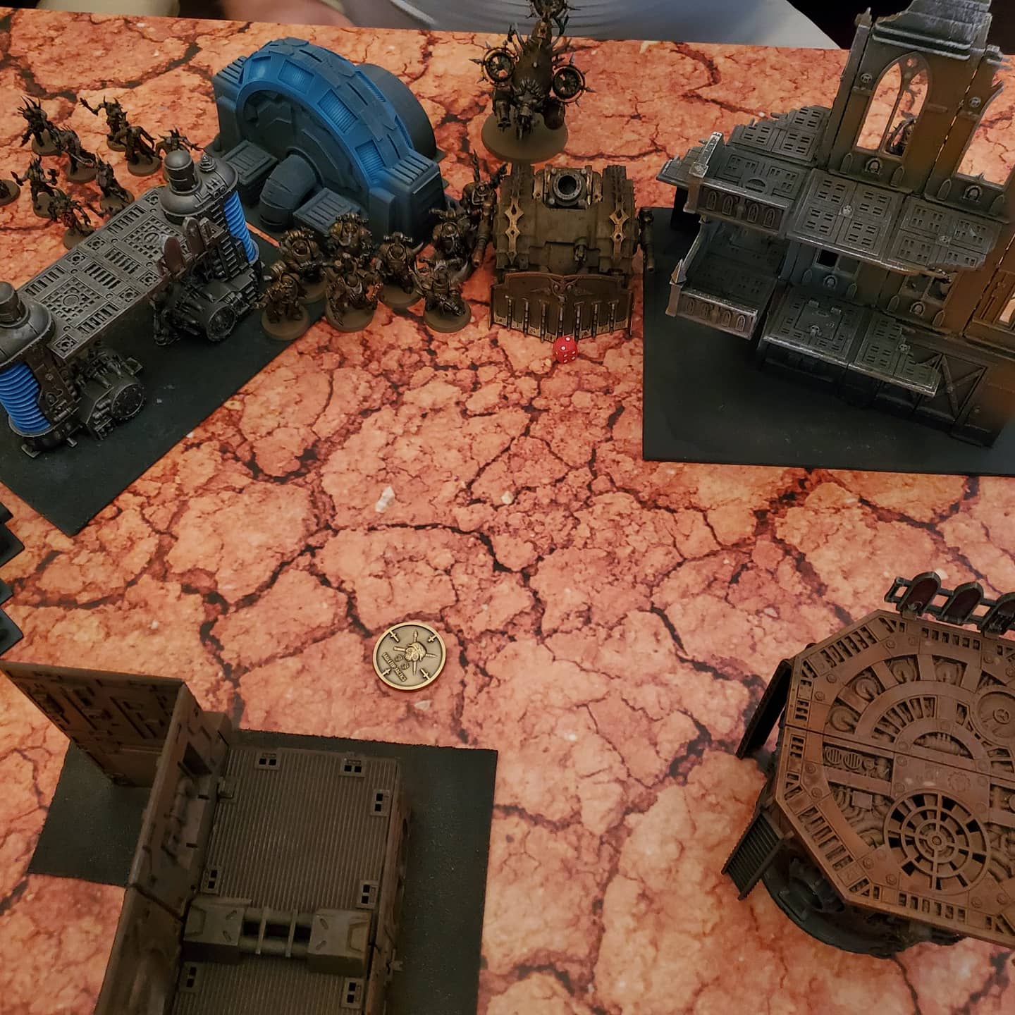 Rigid Gaming Boards New Tabletop Miniature Gaming Boards Faeit 212