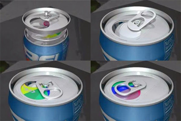 Reseal Able Soda Cans Seal E And Pepsi It Can Work For You Secured And Pure From Any Bacteria With Double Seals Name It Sounds Cost Much But The Research Showed In Ukraine That Incur Zero Of