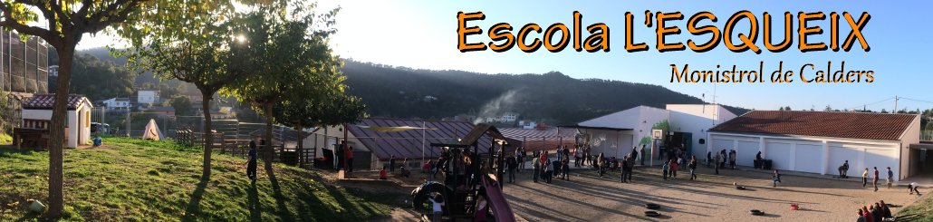 ESCOLA L'ESQUEIX